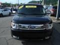 2009 Black Ford Flex Limited AWD  photo #23