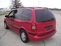 Medium Redfire Metallic - Venture LS Photo No. 6