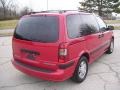 Medium Redfire Metallic - Venture LS Photo No. 8
