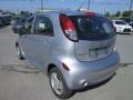 Cool Silver - i-MiEV SE Photo No. 3
