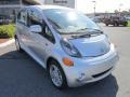 Front 3/4 View of 2012 i-MiEV SE