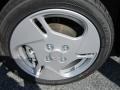 2012 Mitsubishi i-MiEV SE Wheel and Tire Photo