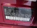 Ruby Red Pearl - Legacy 2.5i Premium Photo No. 29