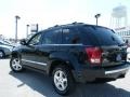 Black - Grand Cherokee Limited 4x4 Photo No. 12