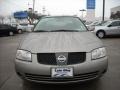 Bronze Shimmer Metallic - Sentra 1.8 S Special Edition Photo No. 2