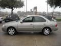 Bronze Shimmer Metallic - Sentra 1.8 S Special Edition Photo No. 4