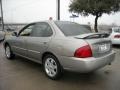 Bronze Shimmer Metallic - Sentra 1.8 S Special Edition Photo No. 5