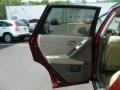 2009 Merlot Metallic Nissan Murano SL AWD  photo #20