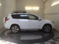 Super White - RAV4 Sport V6 4WD Photo No. 3