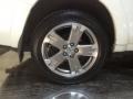 Super White - RAV4 Sport V6 4WD Photo No. 4