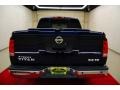 2006 Majestic Blue Nissan Titan SE Crew Cab  photo #6