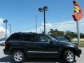 Black - Grand Cherokee Limited 4x4 Photo No. 15