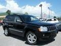 Black - Grand Cherokee Limited 4x4 Photo No. 16