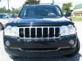 Black - Grand Cherokee Limited 4x4 Photo No. 17