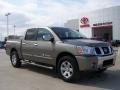 Granite 2006 Nissan Titan LE Crew Cab 4x4