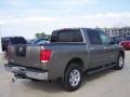 Granite - Titan LE Crew Cab 4x4 Photo No. 3