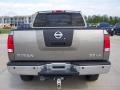 2006 Granite Nissan Titan LE Crew Cab 4x4  photo #4