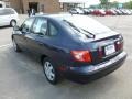 Moonlit Blue - Elantra GLS Hatchback Photo No. 5