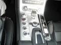 designo Black Controls Photo for 2012 Mercedes-Benz SLS #66681674