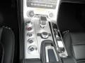 designo Black Controls Photo for 2012 Mercedes-Benz SLS #66681680