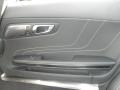 Obsidian Black Metallic - SLS AMG Roadster Photo No. 17