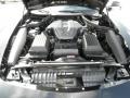 6.3 Liter AMG DOHC 32-Valve VVT V8 Engine for 2012 Mercedes-Benz SLS AMG Roadster #66681752