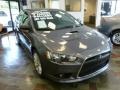 Graphite Gray Pearl - Lancer RALLIART AWD Photo No. 1