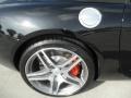 Obsidian Black Metallic - SLS AMG Roadster Photo No. 24