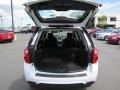 2010 Summit White Chevrolet Equinox LS AWD  photo #29