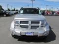 Bright Silver Metallic - Nitro Heat 4x4 Photo No. 2