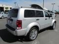 Bright Silver Metallic - Nitro Heat 4x4 Photo No. 7