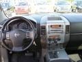 2006 Granite Nissan Titan LE Crew Cab 4x4  photo #11