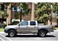 Sand Dune Metallic - Frontier XE V6 Crew Cab Photo No. 9