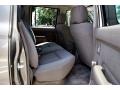 Sand Dune Metallic - Frontier XE V6 Crew Cab Photo No. 14