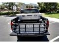 Sand Dune Metallic - Frontier XE V6 Crew Cab Photo No. 15