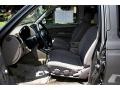 Sand Dune Metallic - Frontier XE V6 Crew Cab Photo No. 17