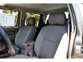 Sand Dune Metallic - Frontier XE V6 Crew Cab Photo No. 18
