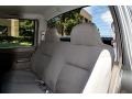 Sand Dune Metallic - Frontier XE V6 Crew Cab Photo No. 20
