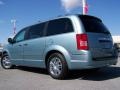 2009 Clearwater Blue Pearl Chrysler Town & Country Limited  photo #3