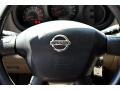 Sand Dune Metallic - Frontier XE V6 Crew Cab Photo No. 23