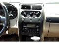 Sand Dune Metallic - Frontier XE V6 Crew Cab Photo No. 25