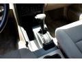 Beige Transmission Photo for 2003 Nissan Frontier #66682279