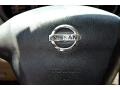 Sand Dune Metallic - Frontier XE V6 Crew Cab Photo No. 29