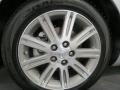 Classic Silver Metallic - Avalon Limited Photo No. 4