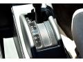 4 Speed Automatic 2003 Nissan Frontier XE V6 Crew Cab Transmission