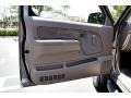 Sand Dune Metallic - Frontier XE V6 Crew Cab Photo No. 35