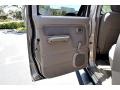 Sand Dune Metallic - Frontier XE V6 Crew Cab Photo No. 36