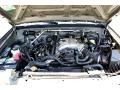 3.3 Liter SOHC 12-Valve V6 Engine for 2003 Nissan Frontier XE V6 Crew Cab #66682376