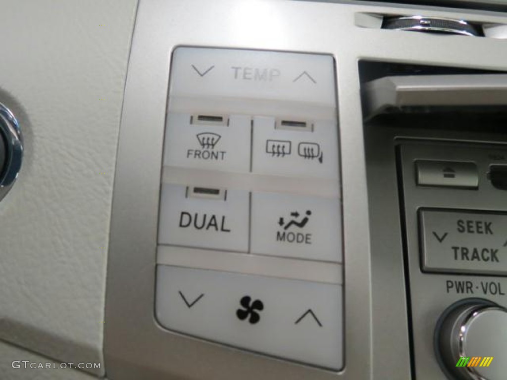 2008 Avalon Limited - Classic Silver Metallic / Ash Gray photo #16