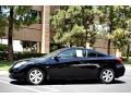 Super Black - Altima 3.5 SE Coupe Photo No. 10